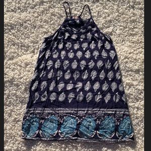 Band of Gypsies Large 92391 Bohemian Shirt!